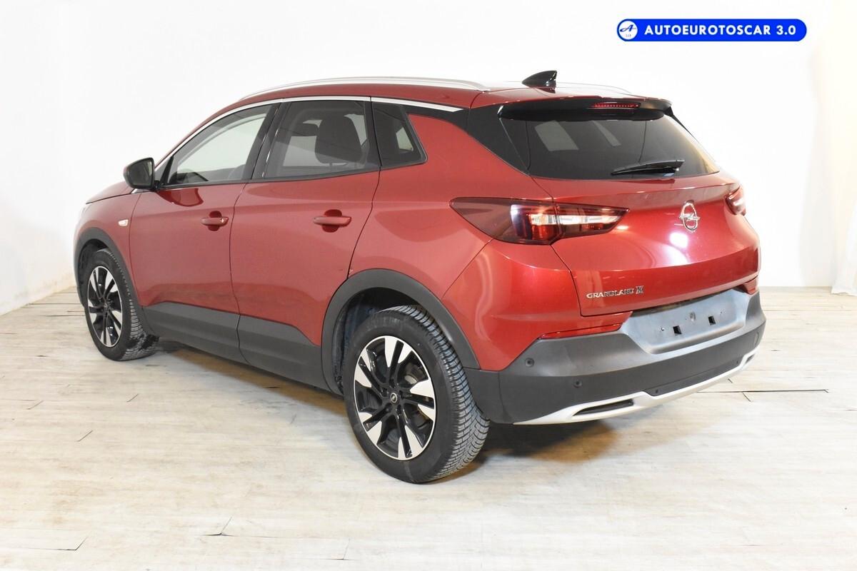 Opel Grandland X 1.5 diesel Ecotec Start&Stop aut. Elegance