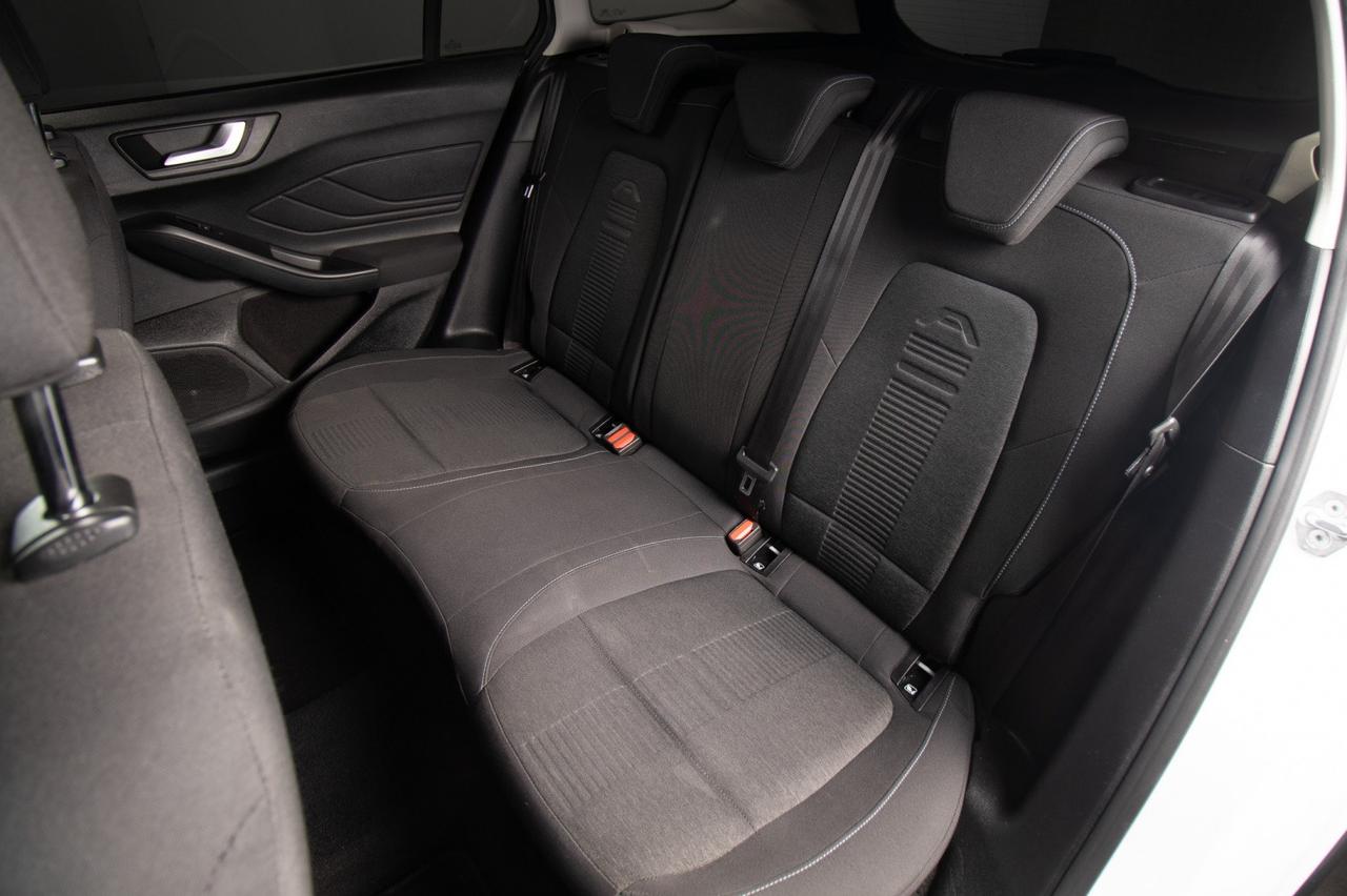 Ford Focus Active Sw 1.5d Ecoblue S