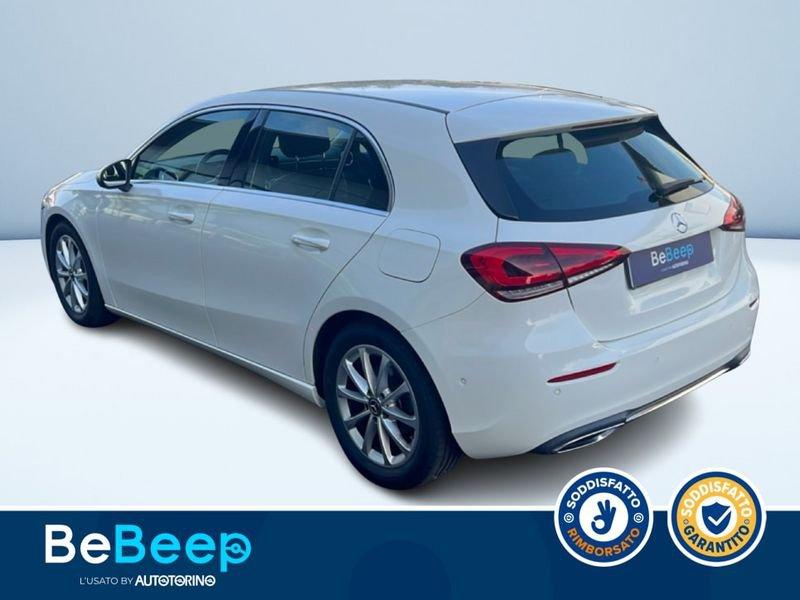 Mercedes-Benz Classe A A 180 SPORT