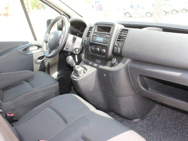 FIAT Talento 1.6 TwinTurbo MJT 125CV Combi 12q