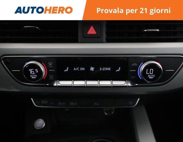 AUDI A4 Avant 40 TDI quattro S tronic Business Advanced