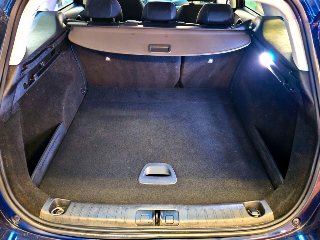 Fiat Tipo SW 1.4 GPL Tjet 120cv Lounge