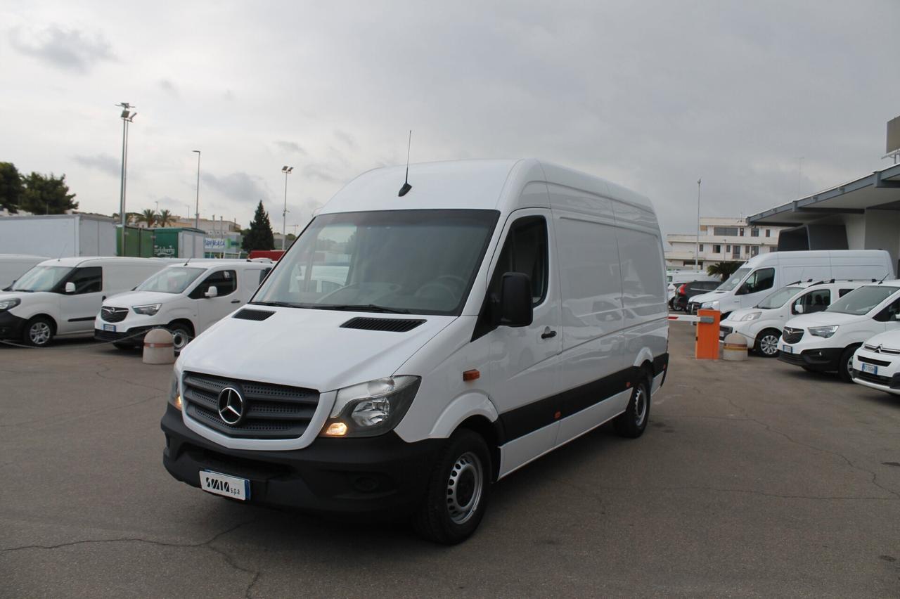 Mercedes-benz Sprinter 311 CDI Furgone L2H2