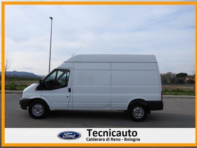 FORD Transit 350M 2.2 TDCi/140 PM-TM Furgone Trend