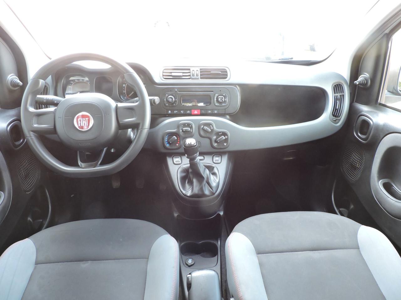 Fiat Panda 1.2 Easy