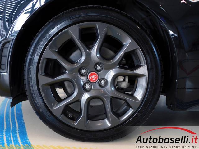 ABARTH 124 Spider 1.4 TURBO MULTIAIR 170CV 70° - UNICO PROPRIETARIO