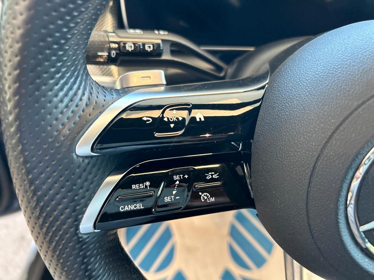 Mercedes-benz GLC 220 d 4Matic Mild Hybrid AMG Premium Plus
