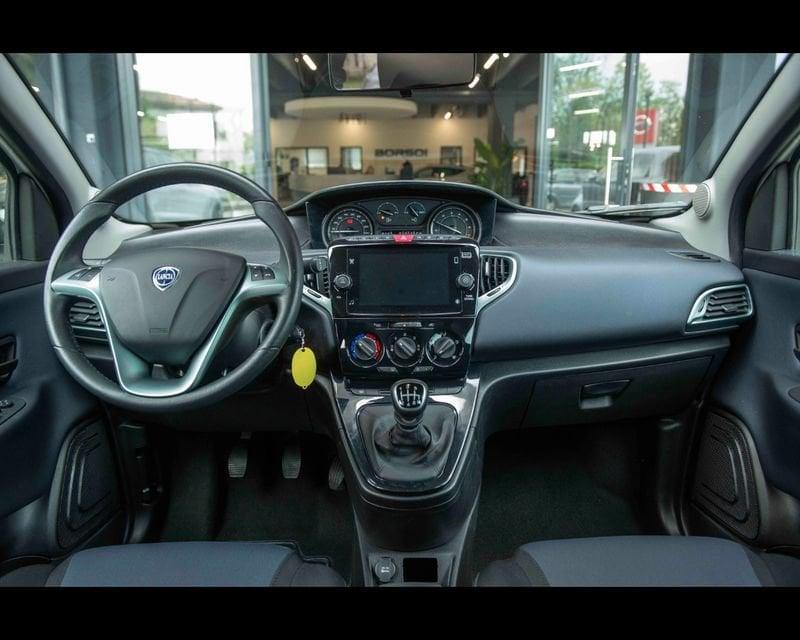 Lancia Ypsilon 3ª serie 1.0 FireFly 5 porte S&S Hybrid Gold Plus