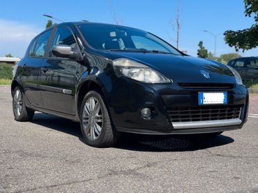 Renault Clio 1.2 16V 5 porte Luxe