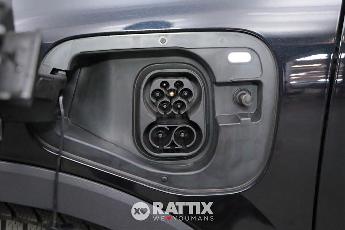 Volkswagen Tiguan 1.5 TSI e-Hybrid 204CV Edition Plus DSG