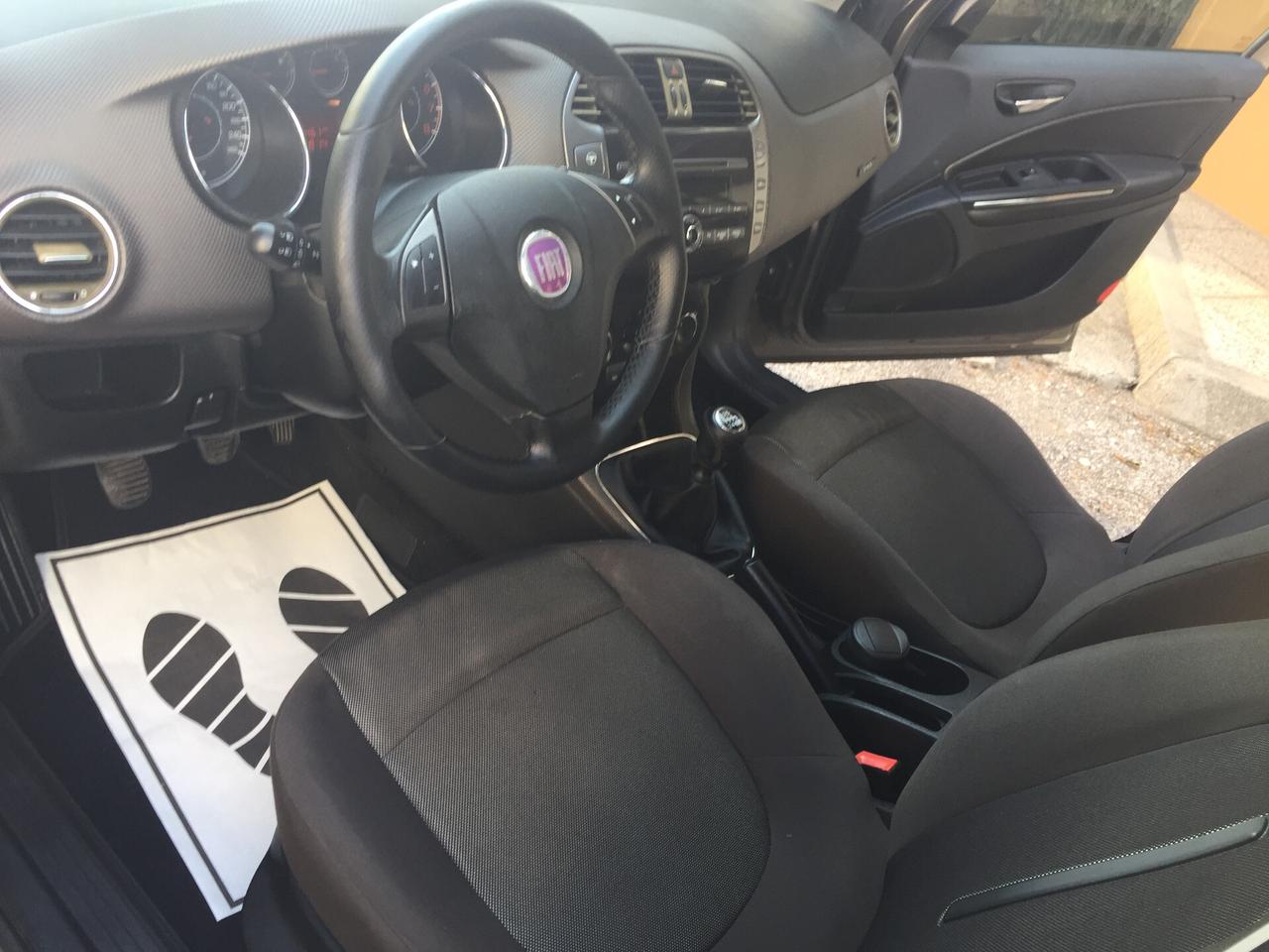 Fiat Bravo 1.4 Dynamic 16 V X NEOPATENTATI