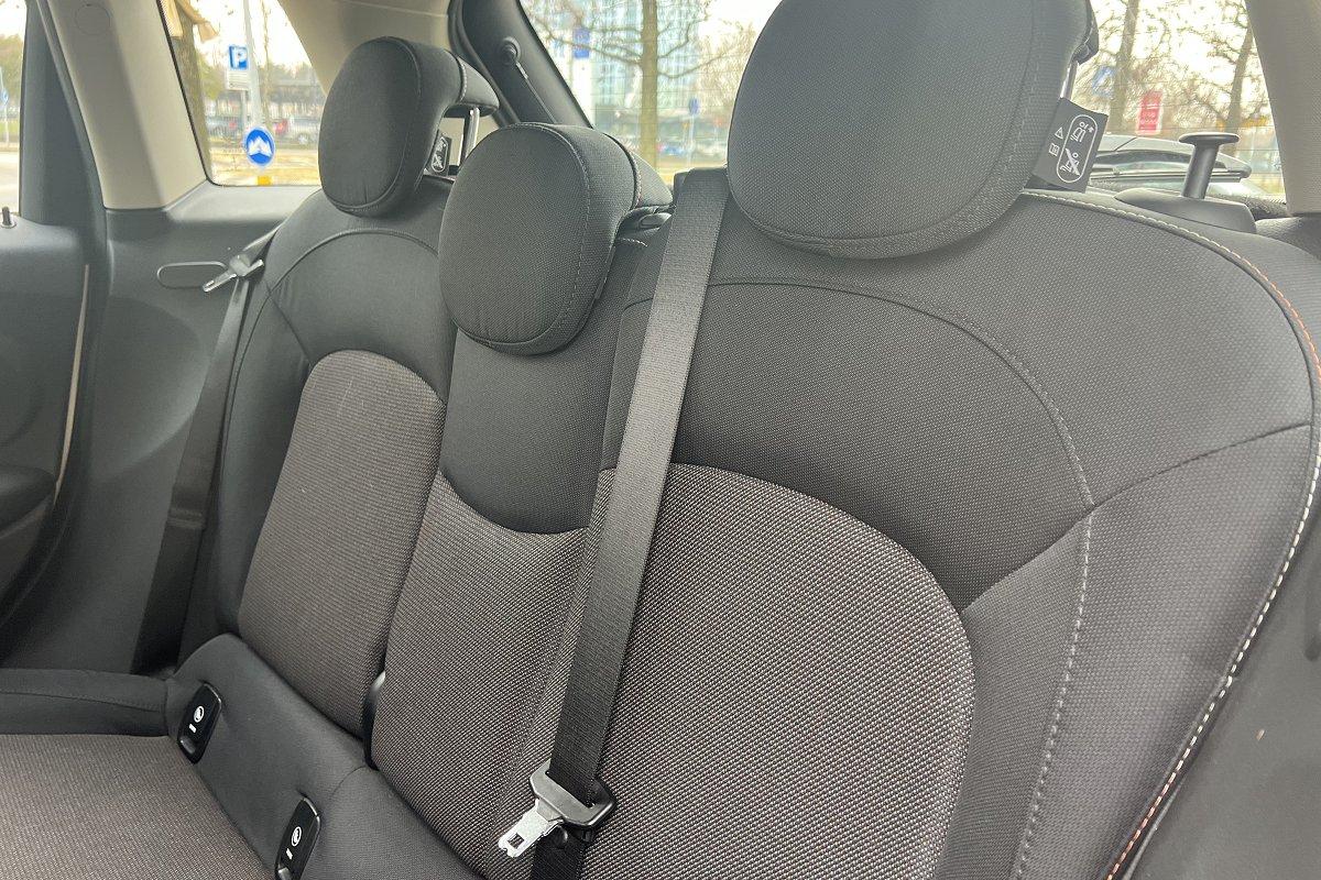 MINI Mini 1.2 One 75 CV 5 porte