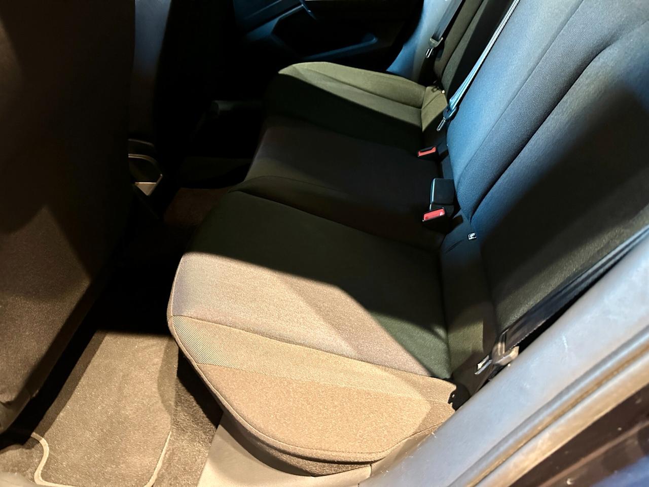 Seat Ibiza 1.0 EcoTSI 95 CV 5 porte FR