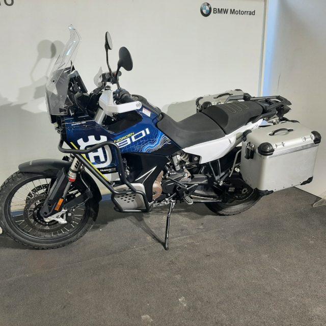 HUSQVARNA Norden 901 901 EXPEDITION