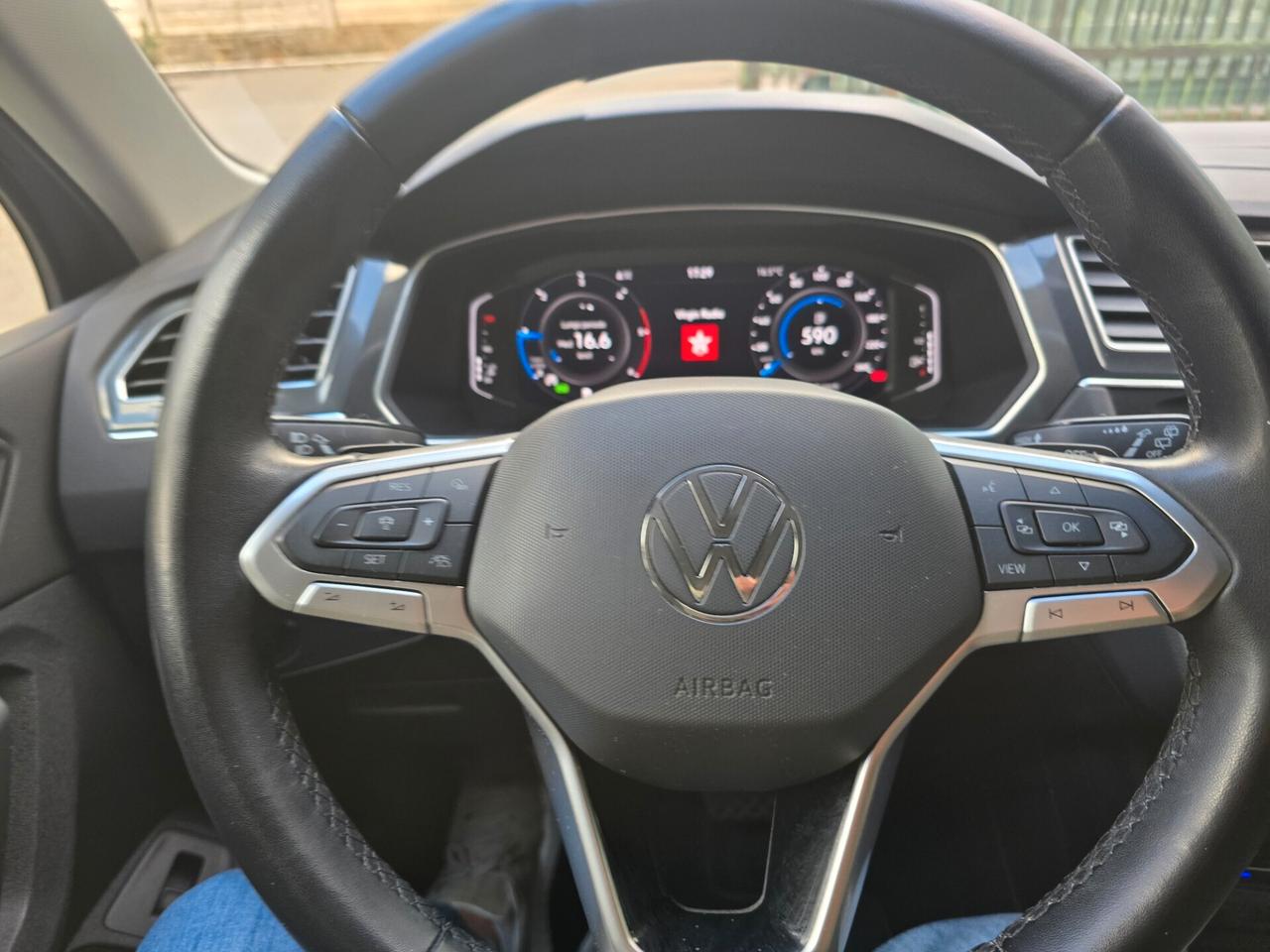 VW Tiguan 2.0 TDI 150CV Elegance 2023