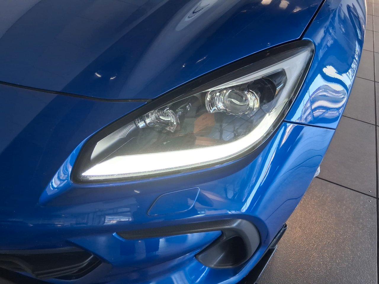 Subaru BRZ CON PACK ST IMPECCABILE
