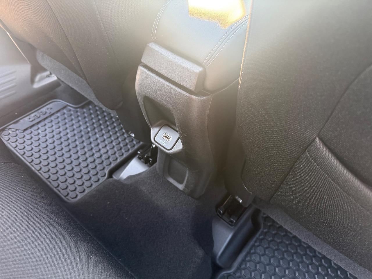 Jeep Renegade 1.6 Mjt 130 CV 80th Anniversary