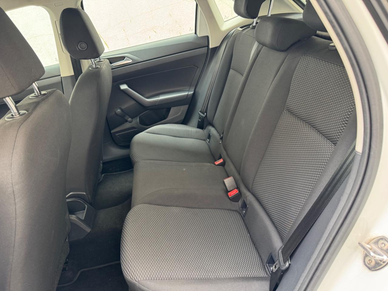 Volkswagen Polo 1.6 TDI 95 CV 5p. Sport BlueMotion Technology