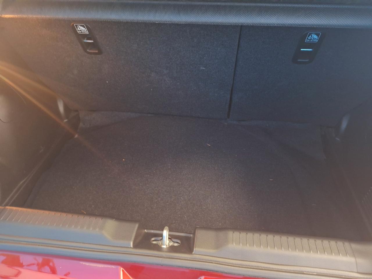 Suzuki Swift 1.2 Hybrid Top