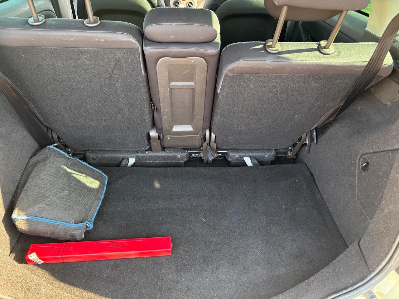 Lancia MUSA 1.4 benz/ GPL 2010 NEOPATENTATI