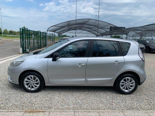 RENAULT Scenic Scénic 1.5 dCi 110CV EDC Energy
