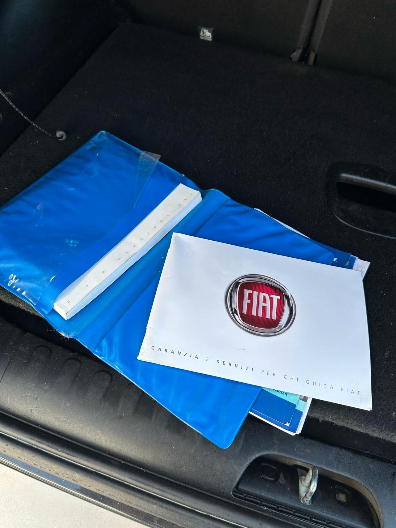 Fiat 500L 0.9 TwinAir Turbo Natural Power Lounge