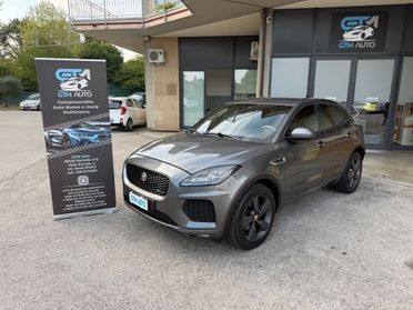 Jaguar E-Pace 2.0D 150 CV AWD R-Dynamic