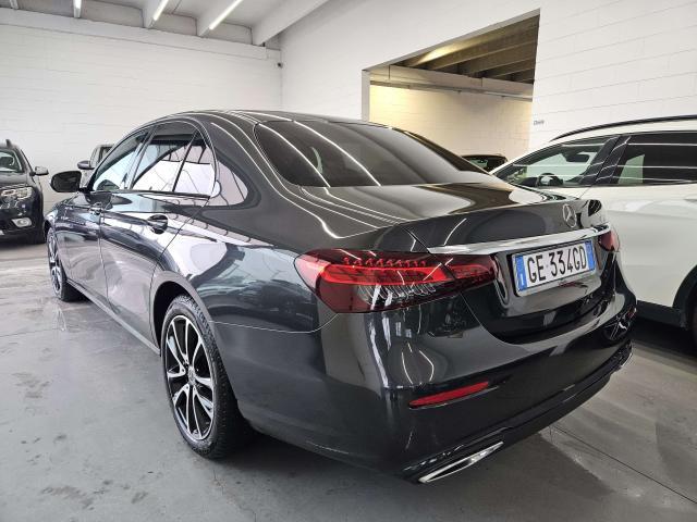 Mercedes-Benz E 220 Classe E - W213 Berlina d Premium 4matic auto my20