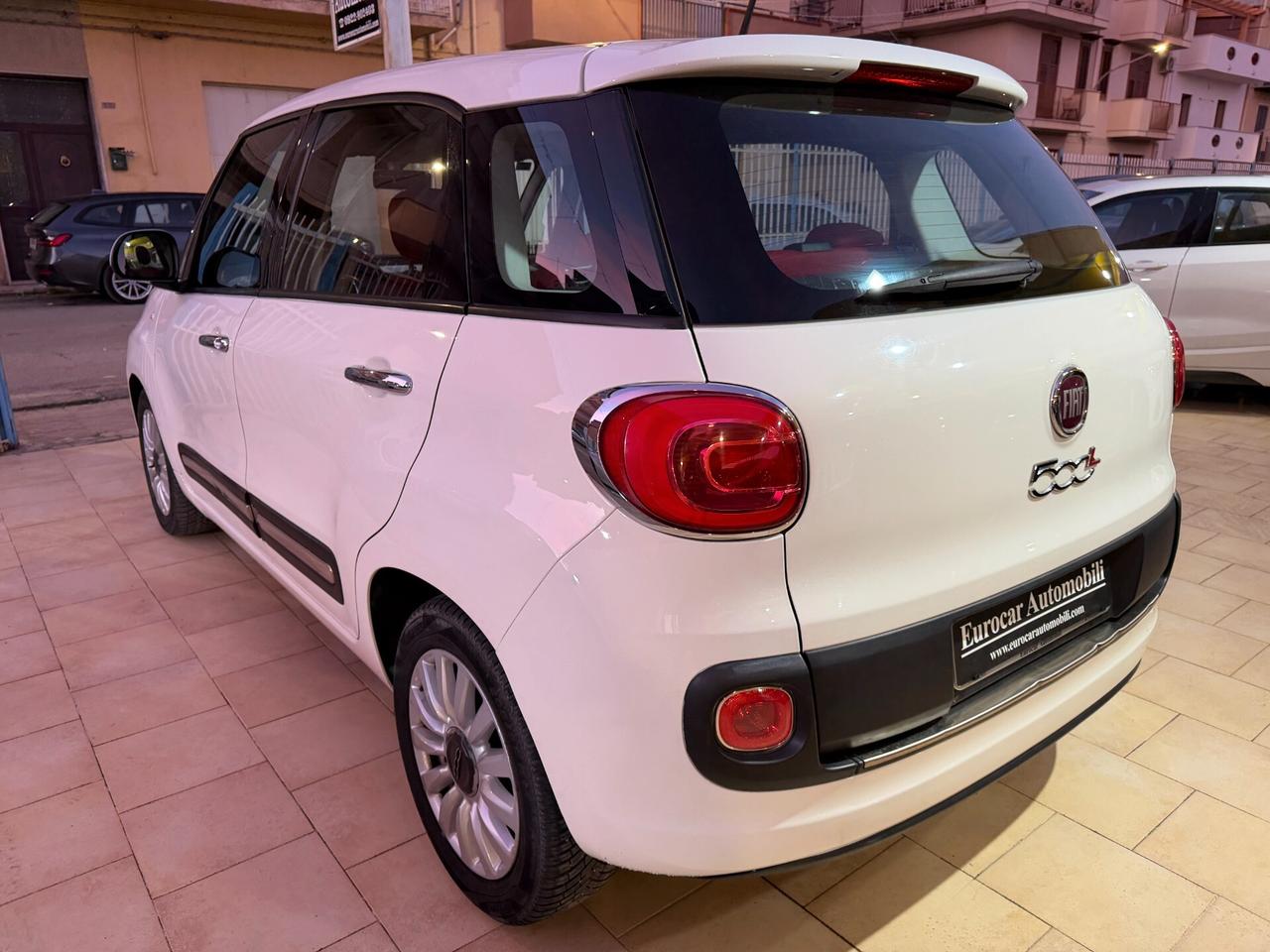 Fiat 500L 1.3 Multijet 85 CV Pop Star