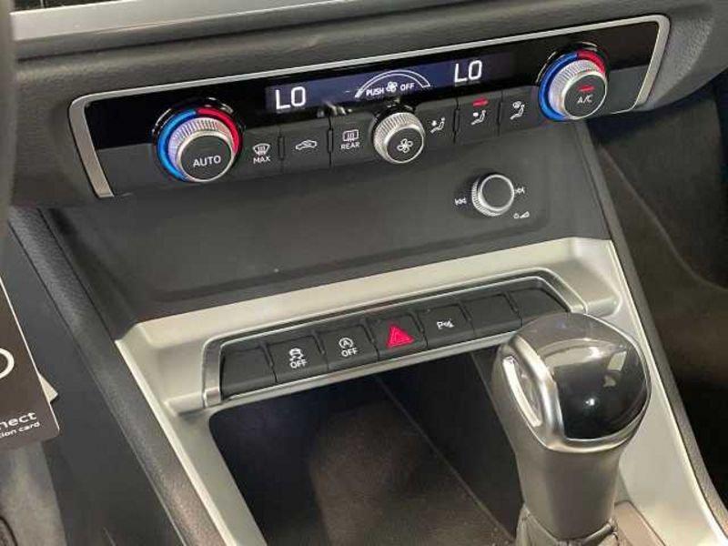Audi Q3 II 2018 35 2.0 tdi Business Advanced s-tronic