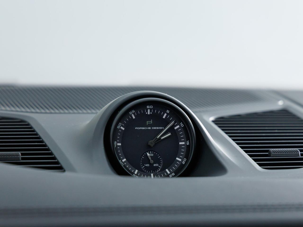 Porsche Cayenne 4.0 e-hybrid turbo tiptronic