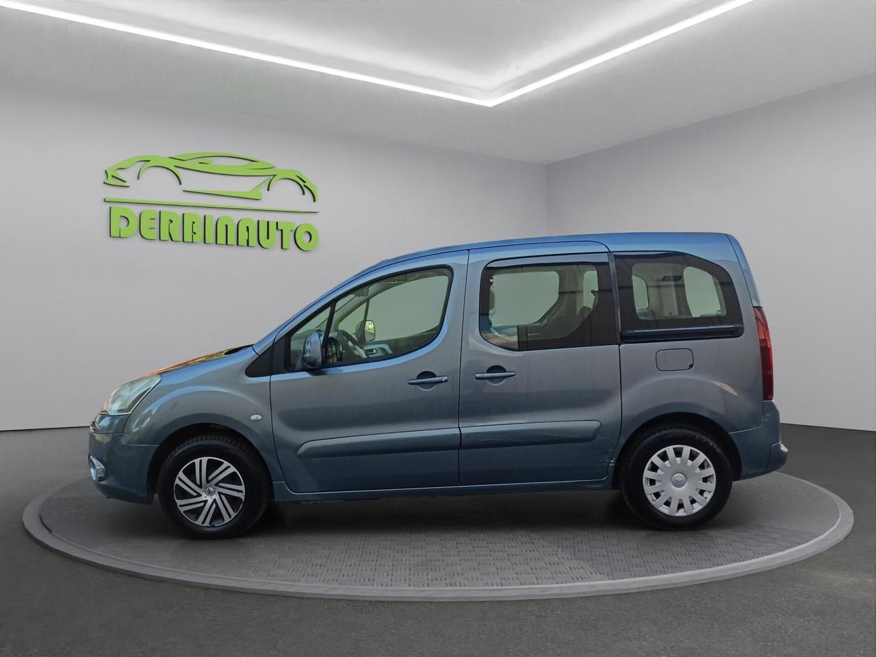 Peugeot Partner 1.6 hdi