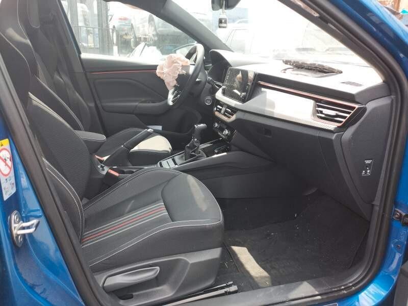 Skoda Scala 1.0 TSI 115 CV DSG Monte Carlo