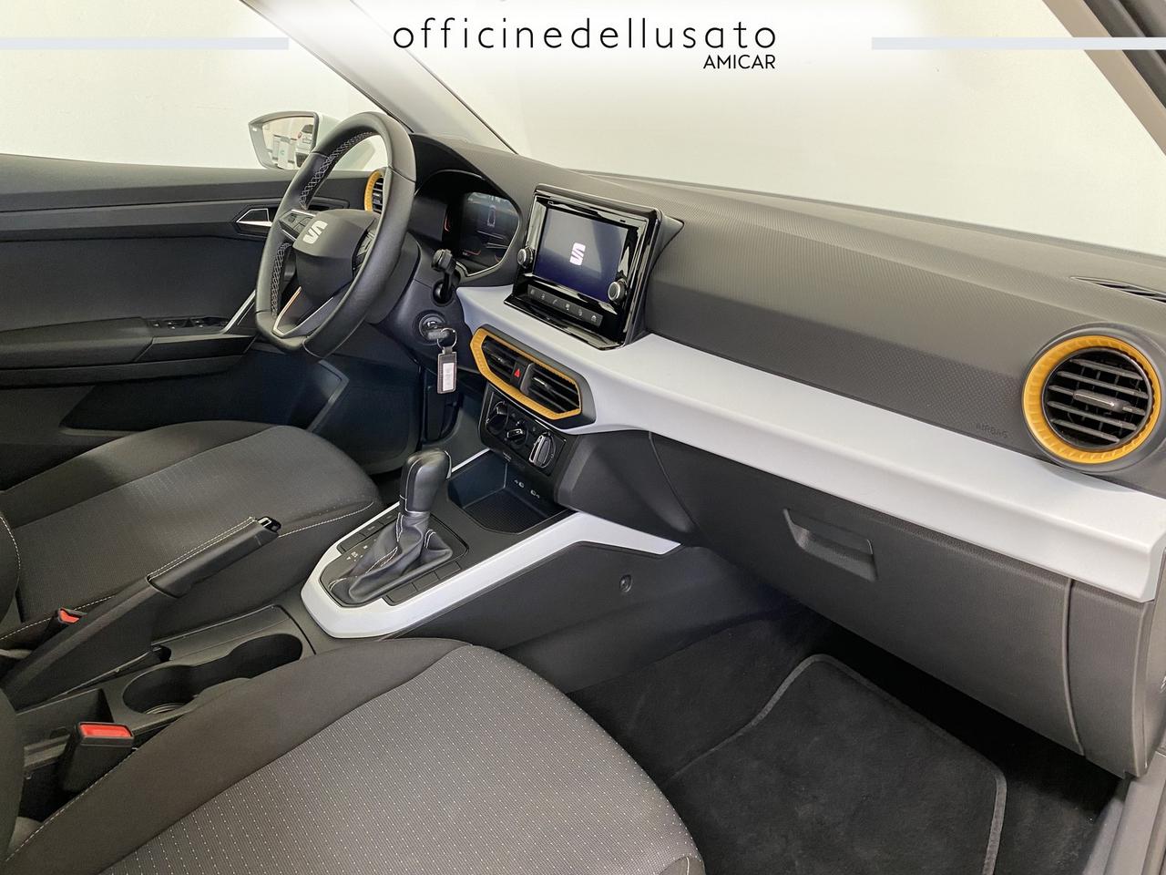 Seat Arona 1.0 ecotsi 110cv style dsg