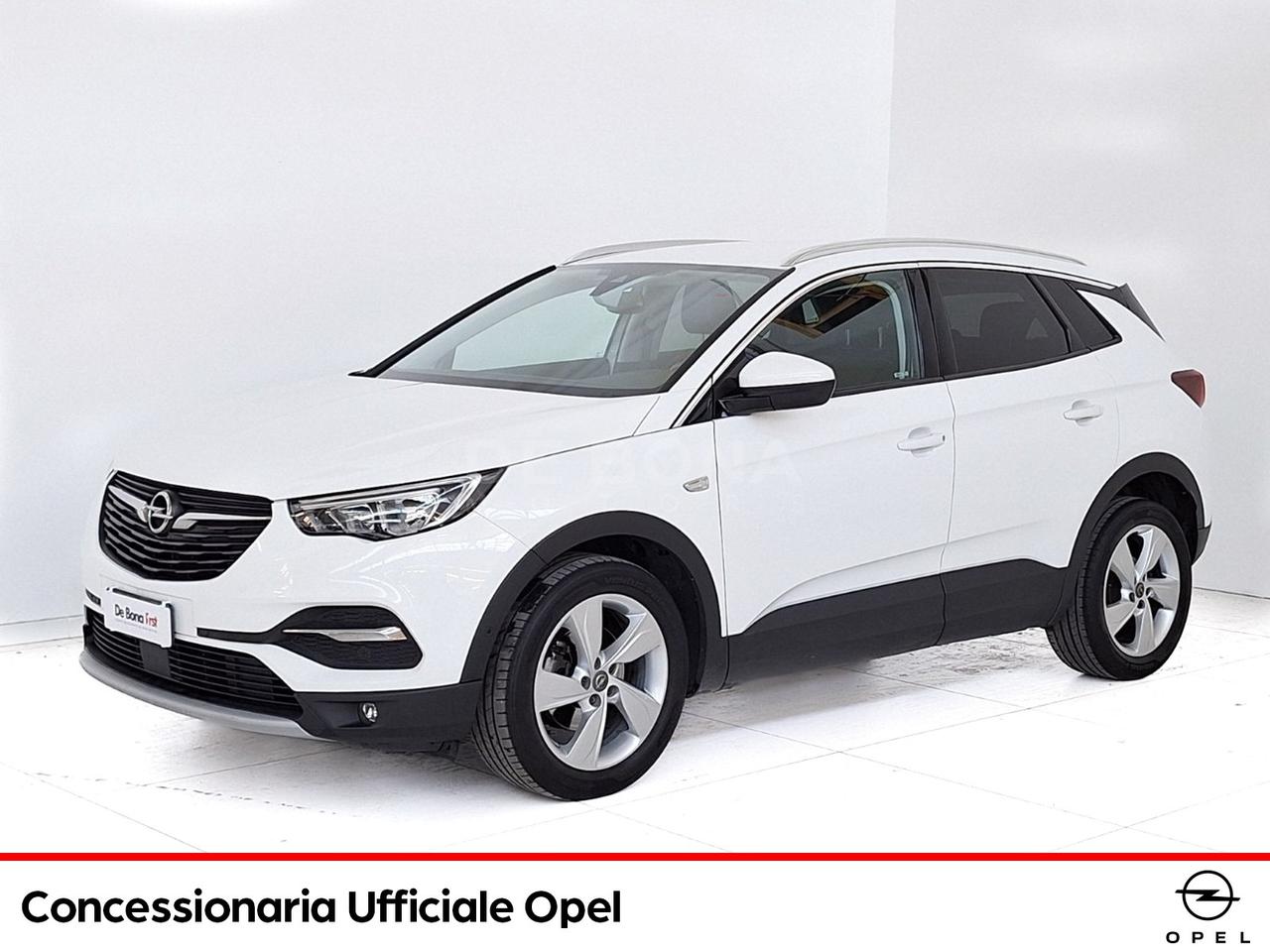 Opel Grandland X x 1.6 ecotec innovation s&s 120cv auto