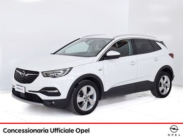 Opel Grandland X x 1.6 ecotec innovation s&s 120cv auto