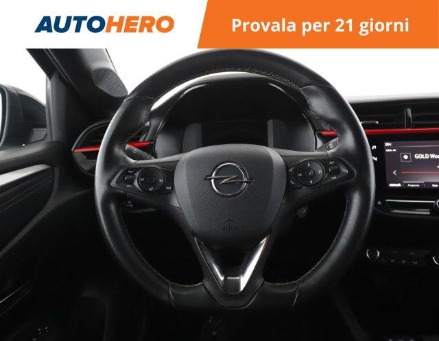 OPEL Corsa 1.5 D 100 CV GS Line