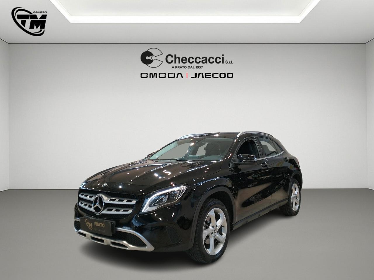 Mercedes-Benz GLA 180 d Business auto *103.000 KM*