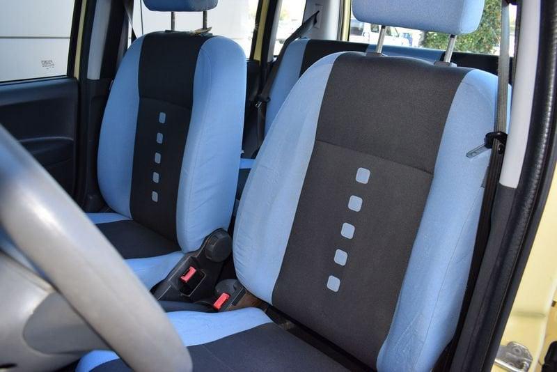 FIAT Panda Panda 1.2 Climbing Natural Power