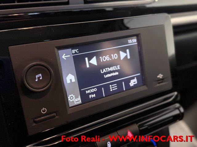 CITROEN C3 BlueHDi 100 CV Business Combi - PROMO