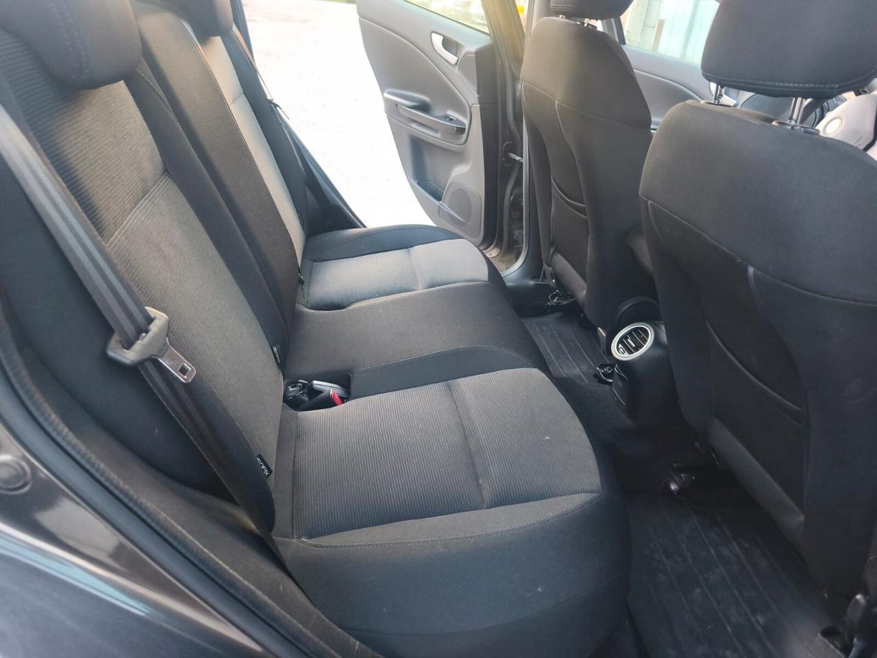 Alfa Romeo Giulietta 2012---1.4 Benzina GPL