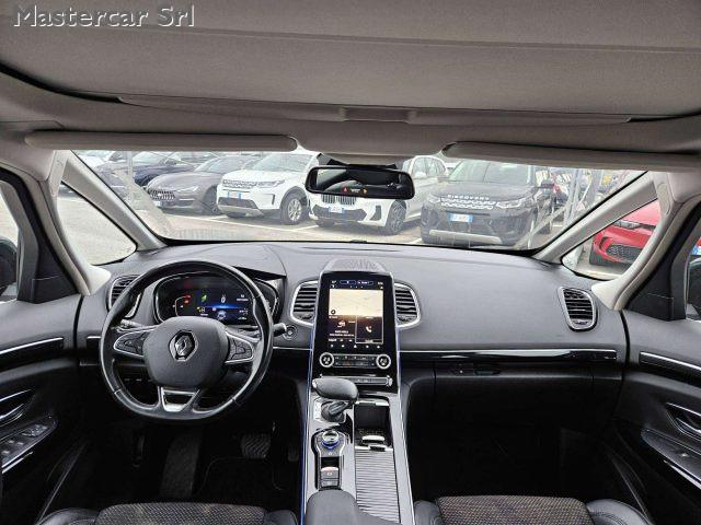 RENAULT Espace 2.0 blue dci Business 160cv edc my20 - GG317RS