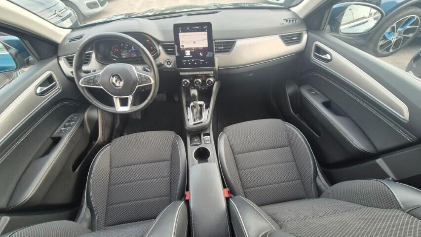 Renault Arkana TCe 140 CV EDC Techno - 2022