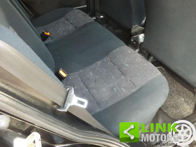 VOLKSWAGEN Golf 2.0 GTI 16V ben tenuta con 87300 km