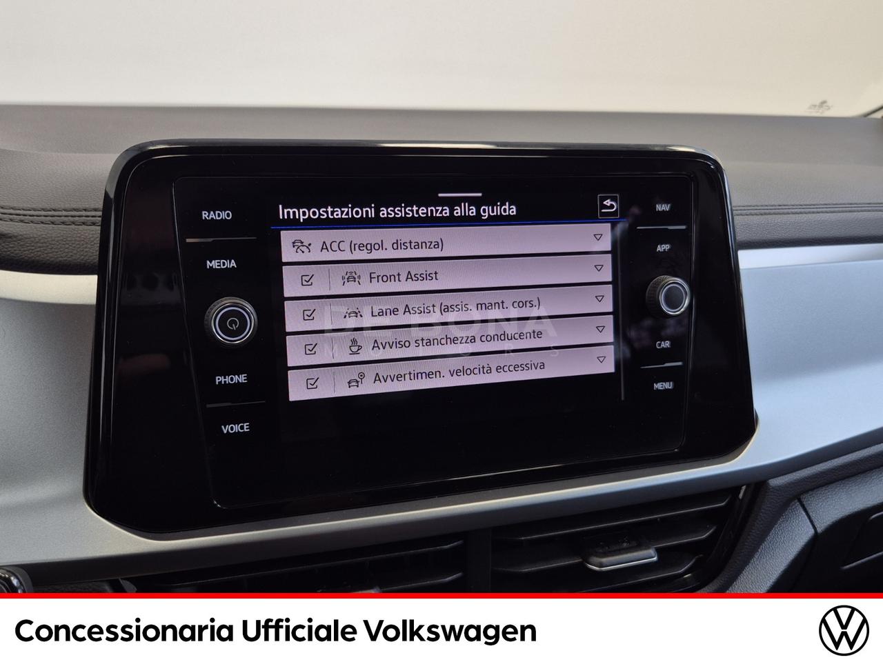 Volkswagen T-Roc 1.0 tsi edition plus 115cv