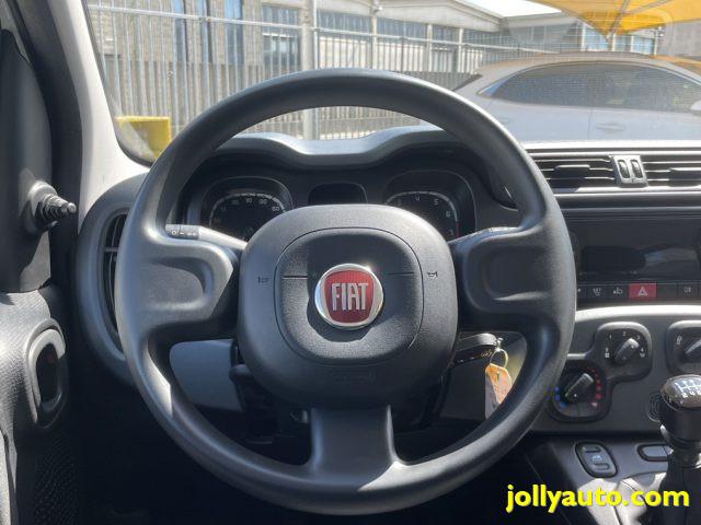 FIAT Panda 1.0 FireFly S&S Hybrid OK NEOPATENTATI