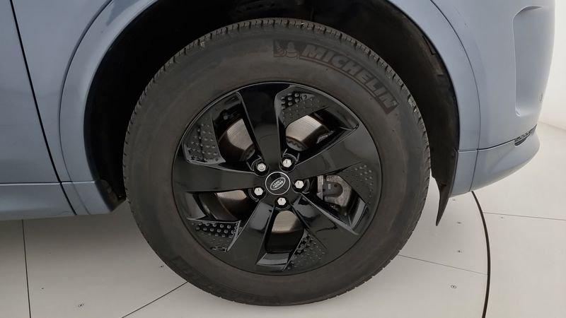 Land Rover Discovery Sport 2.0 TD4 163 CV AWD Auto R-Dynamic S N1 Autocarro