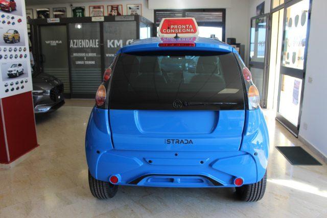 CASALINI 550 STRADA 550 STRADA NUOVA DA IMMATRICOLARE