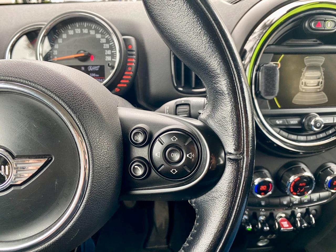 MINI Cooper D Countryman 2.0 Business 150cv IVA ESPOSTA