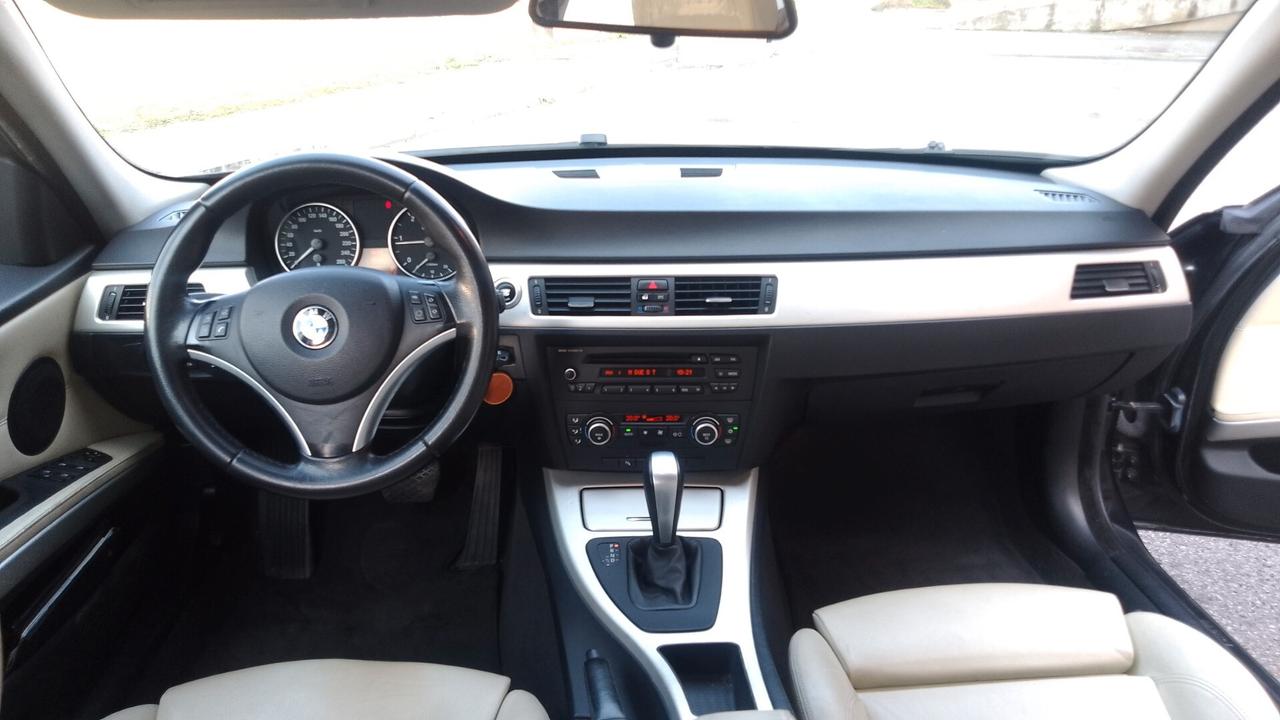 Bmw 320 D futura 170milakm 2007 NUOVA